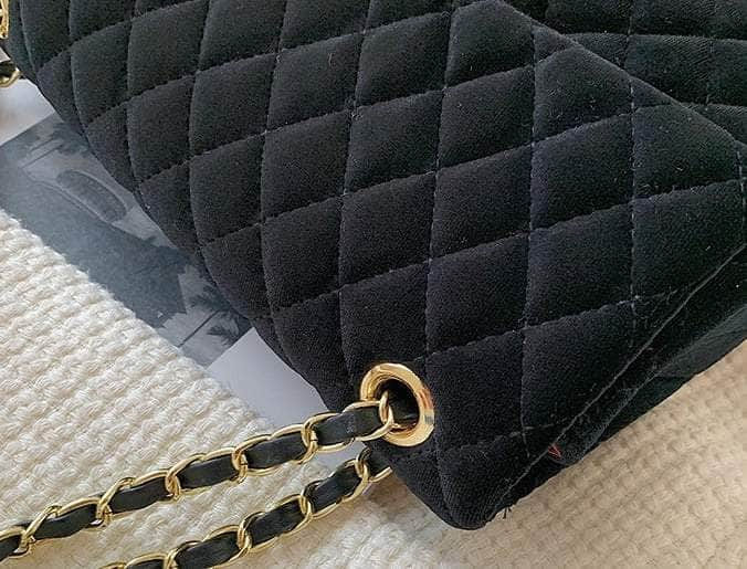 Luxury Shoulder Crossbody Purse