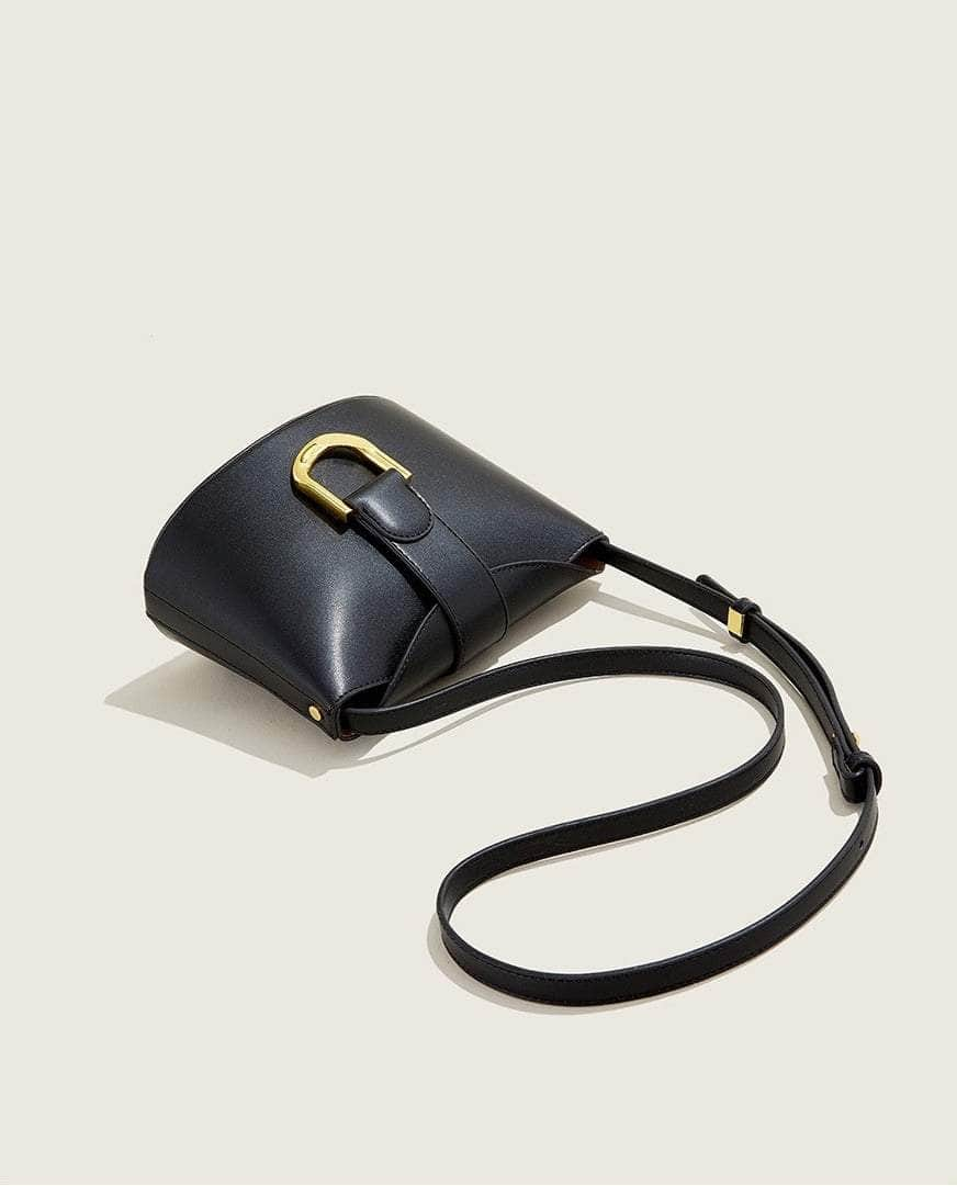 Mini Bucket One Shoulder Bag