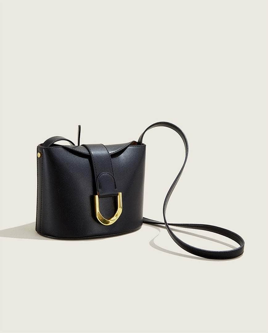 Mini Bucket One Shoulder Bag