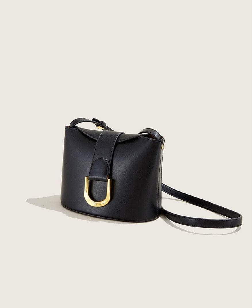 Mini Bucket One Shoulder Bag