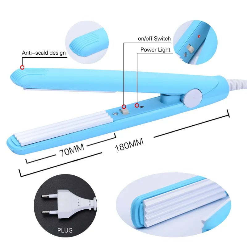 Mini Food Vacuum Sealer: Portable Heat Sealing Machine for Plastic Bags - Household Handheld Packing with Seal Clips