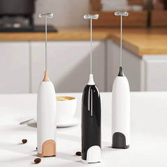 Mini Handheld Milk Frother