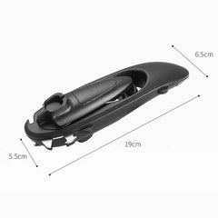 Multifunctional 8 in 1 Manual Can Opener