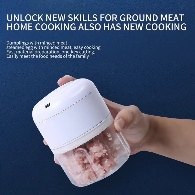 Multifunctional Cooking Machine