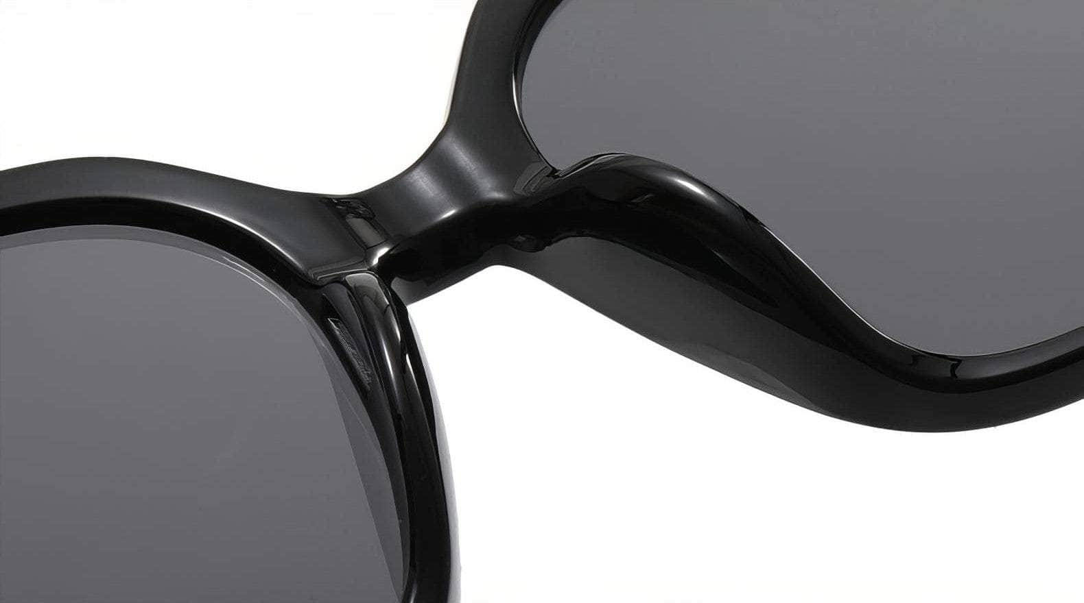 New Style Oversized Eyewear