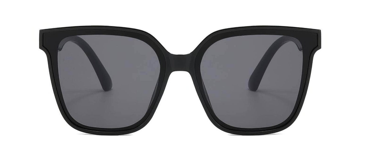 New Style Oversized Eyewear