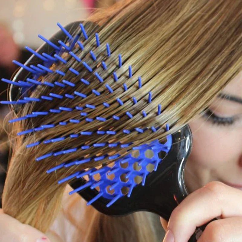 Original FHI Heat Unbrush Hair Comb