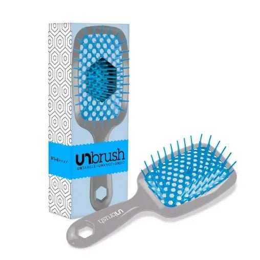 Original FHI Heat Unbrush Hair Comb