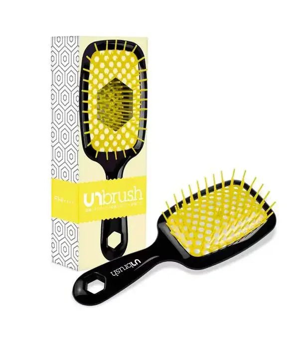 Original FHI Heat Unbrush Hair Comb A