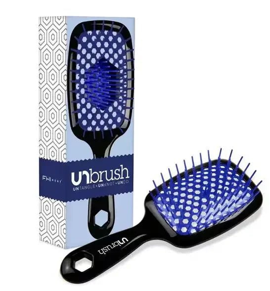 Original FHI Heat Unbrush Hair Comb B