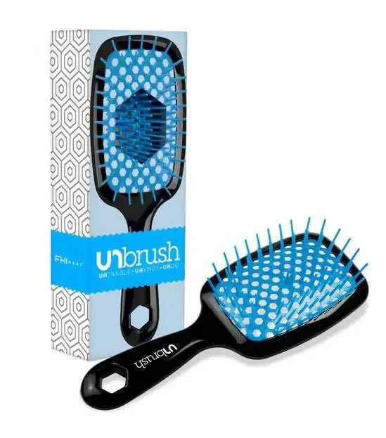 Original FHI Heat Unbrush Hair Comb C