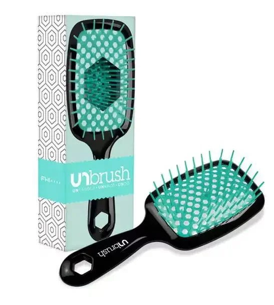 Original FHI Heat Unbrush Hair Comb D