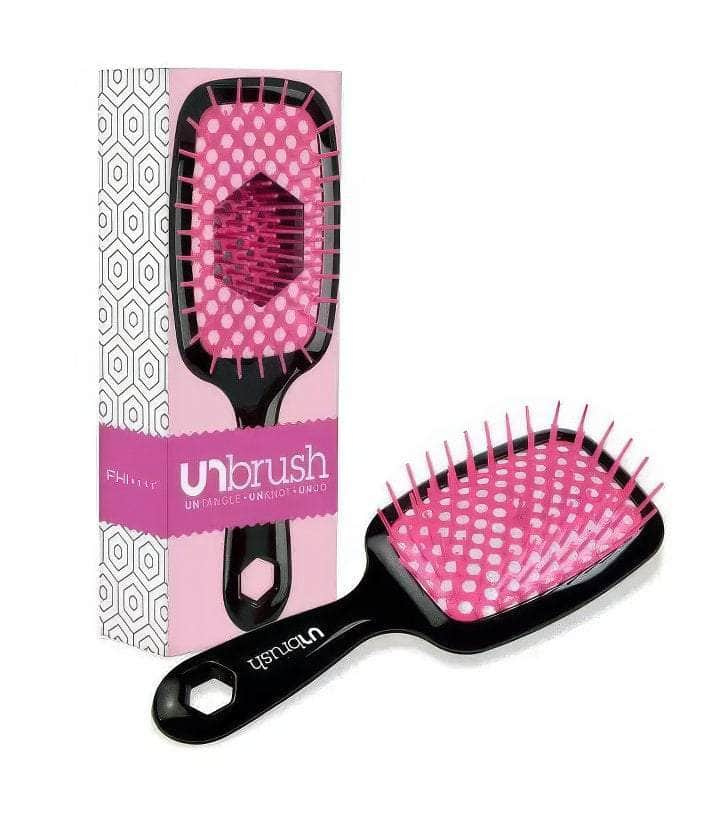 Original FHI Heat Unbrush Hair Comb E