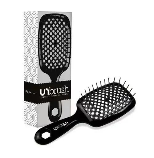 Original FHI Heat Unbrush Hair Comb F