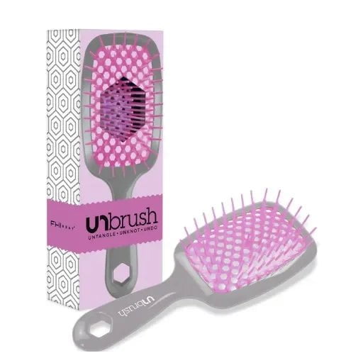 Original FHI Heat Unbrush Hair Comb G