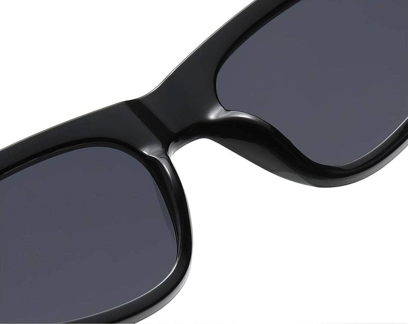 Oval Cat Eye Fashionable Eyewear