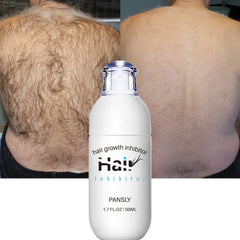 Painless Hair Removal Spray