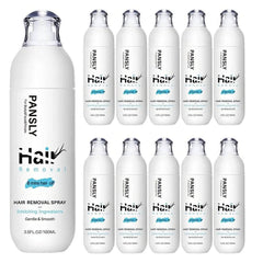 Painless Hair Removal Spray