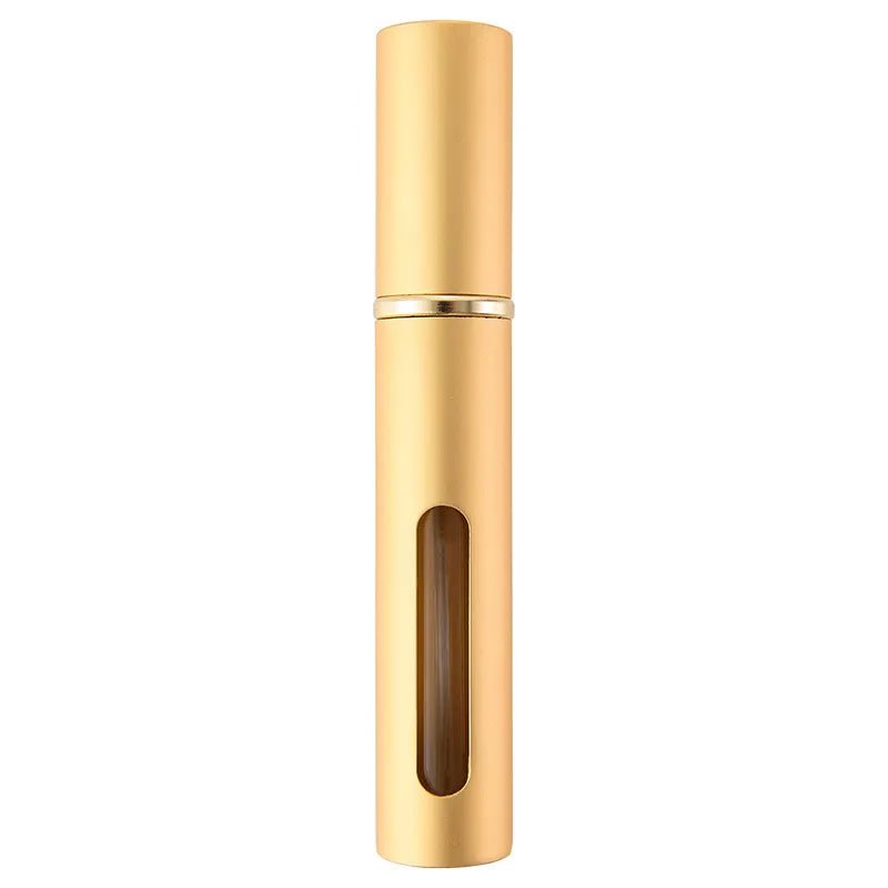 Perfume Atomizer Glass Dispenser