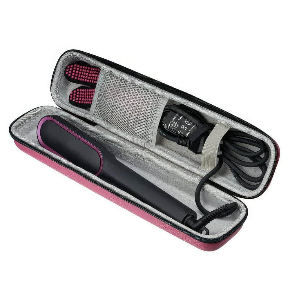 Portable Bag for Hair Styling Tools Storage