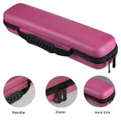 Portable Bag for Hair Styling Tools Storage