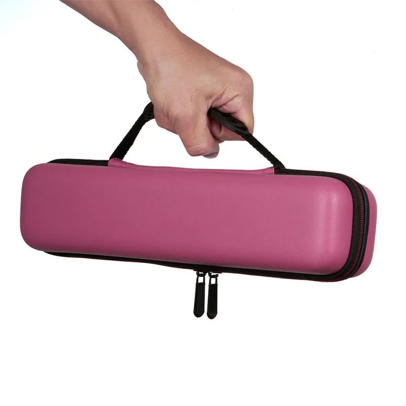 Portable Bag for Hair Styling Tools Storage