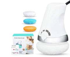 Portable Vibrio Sculpt Body Massager - Multi-Function Slimming Machine