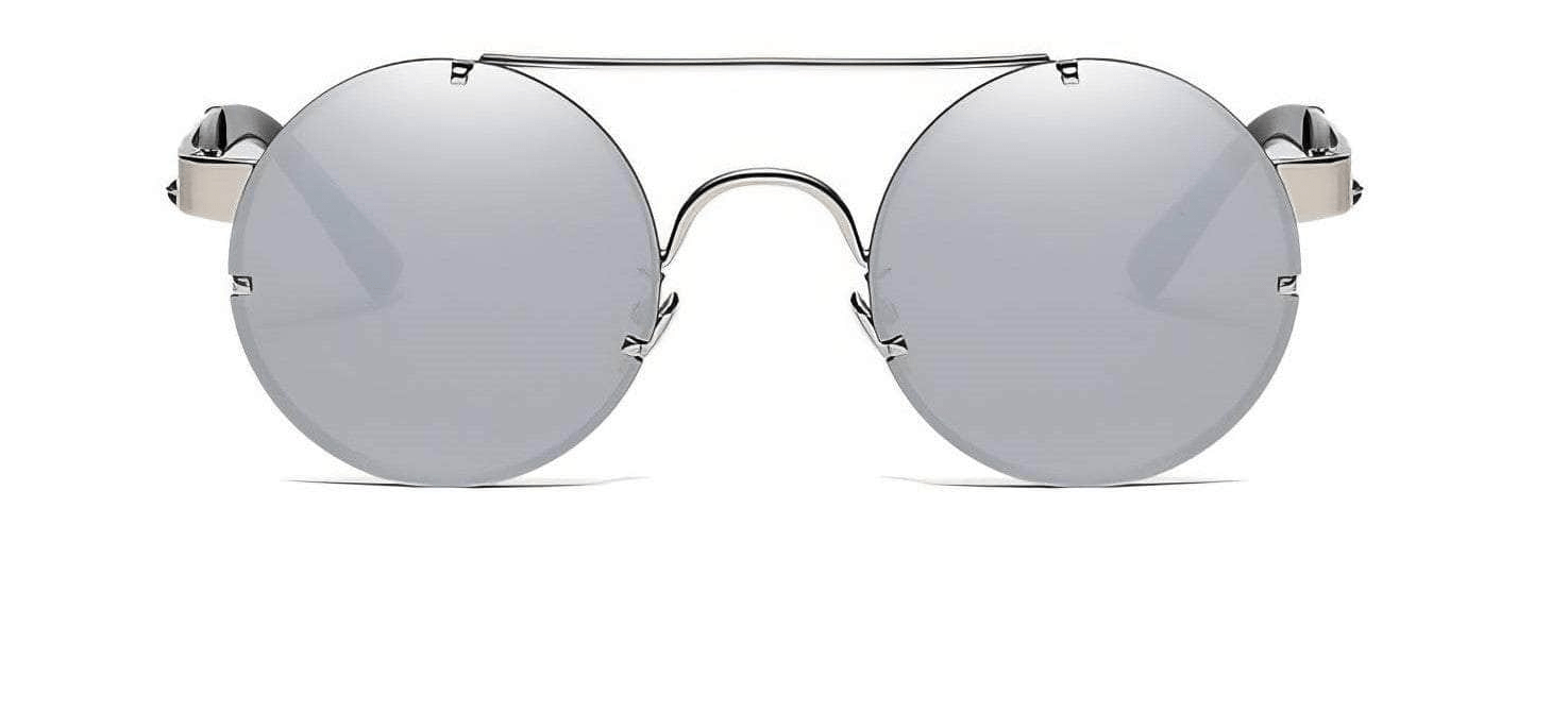 Premium Optical Retro Sunglasses