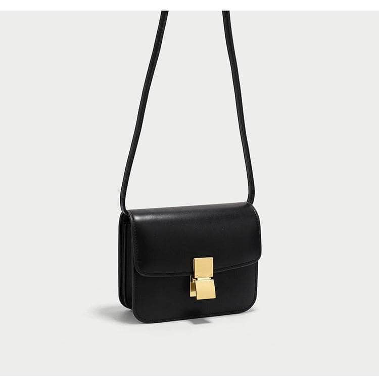 Premium Tofu Crossbody Purse