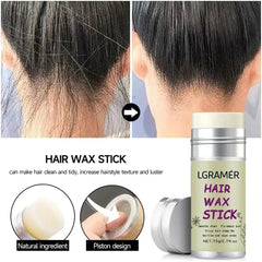 Professional Hair Wax Stick for Wigs 75g