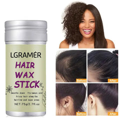 Professional Hair Wax Stick for Wigs 75g