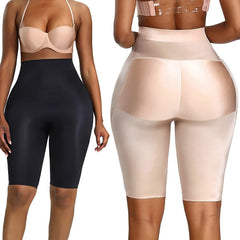Push-Up Body Shaper with Padded Butt Enhancer