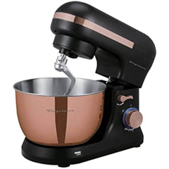 ReadyPrep™ Retro Stand Mixer - 4.75 Quart (Rose Gold Bowl, SPECIAL EDITION) - Kitchen Appliance