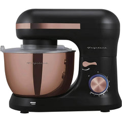 ReadyPrep™ Retro Stand Mixer Rose Gold Bowl / United States