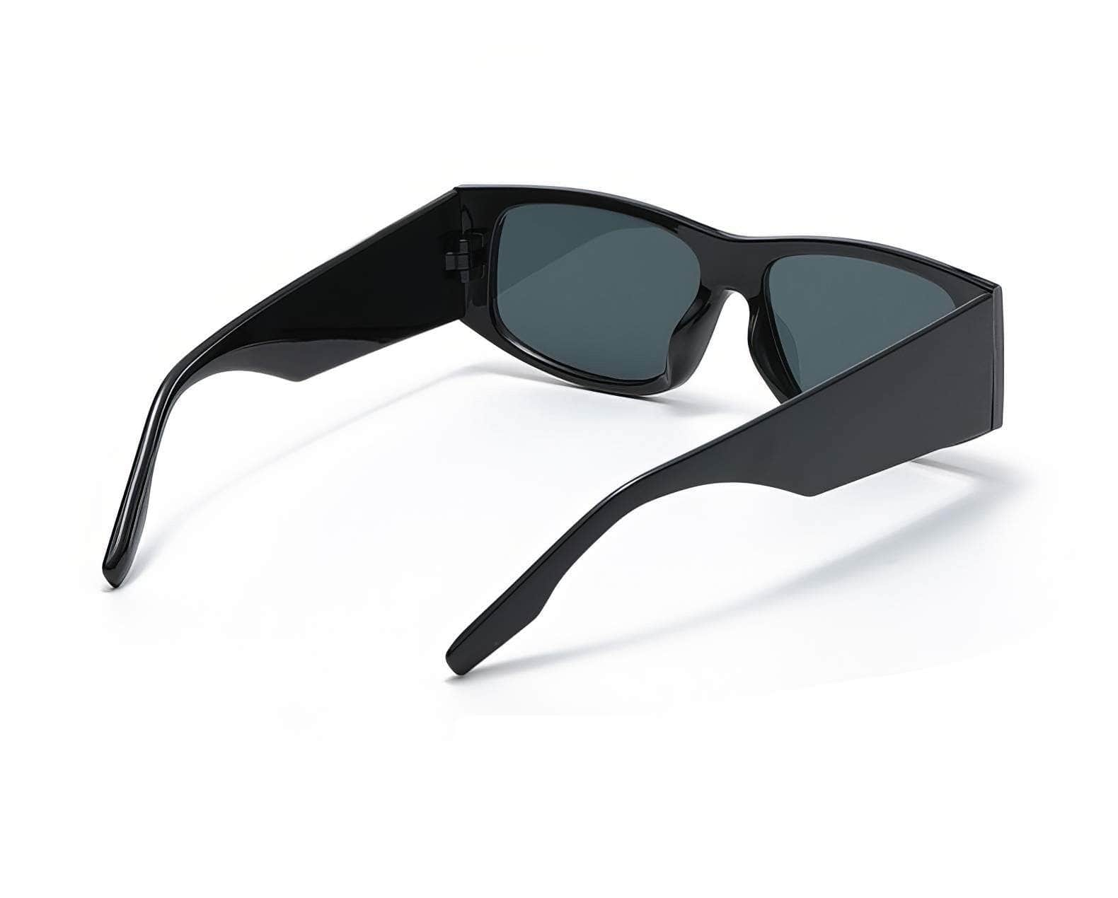 Rectangular Trendy Eyewear