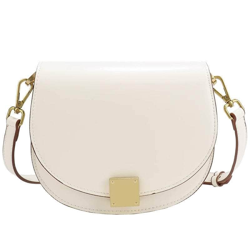 Retro Armpit Crossbody Bag