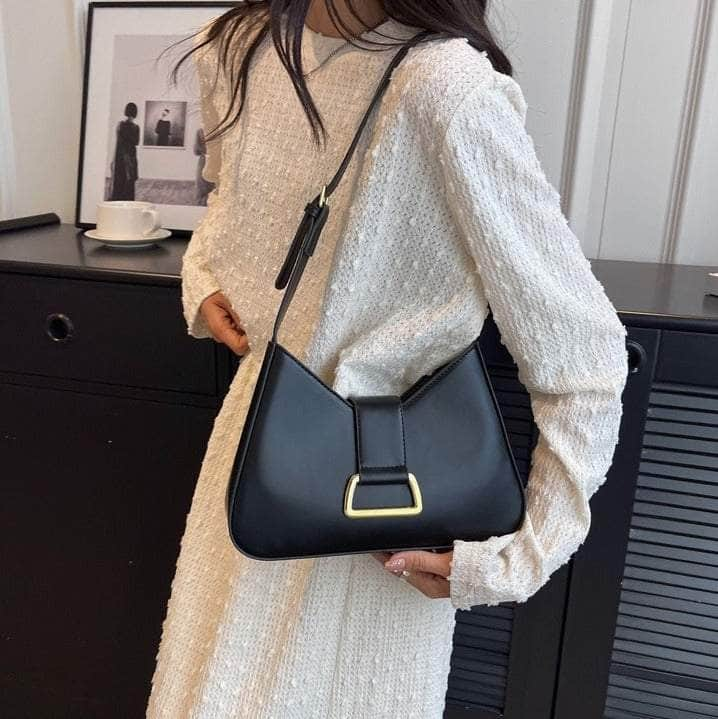 Retro Shoulder Purse