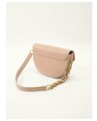 Retro Underarm Crossbody Bag