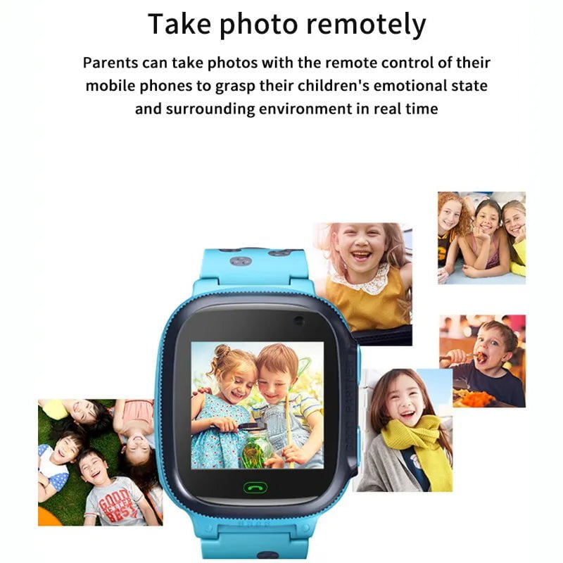 S1 Kids Smart Watch