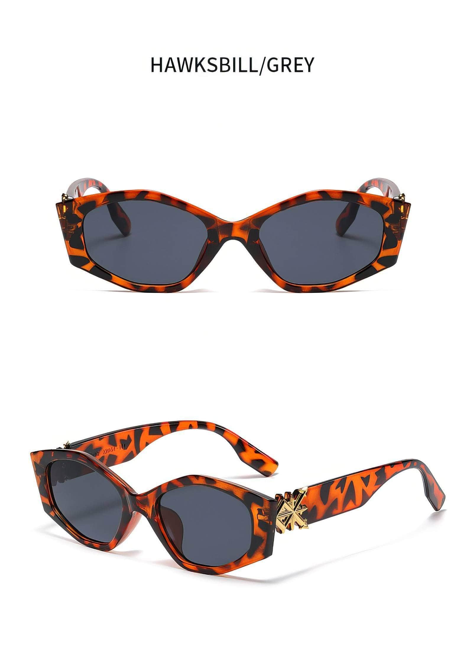 Sexy Cat Eye Sunglasses