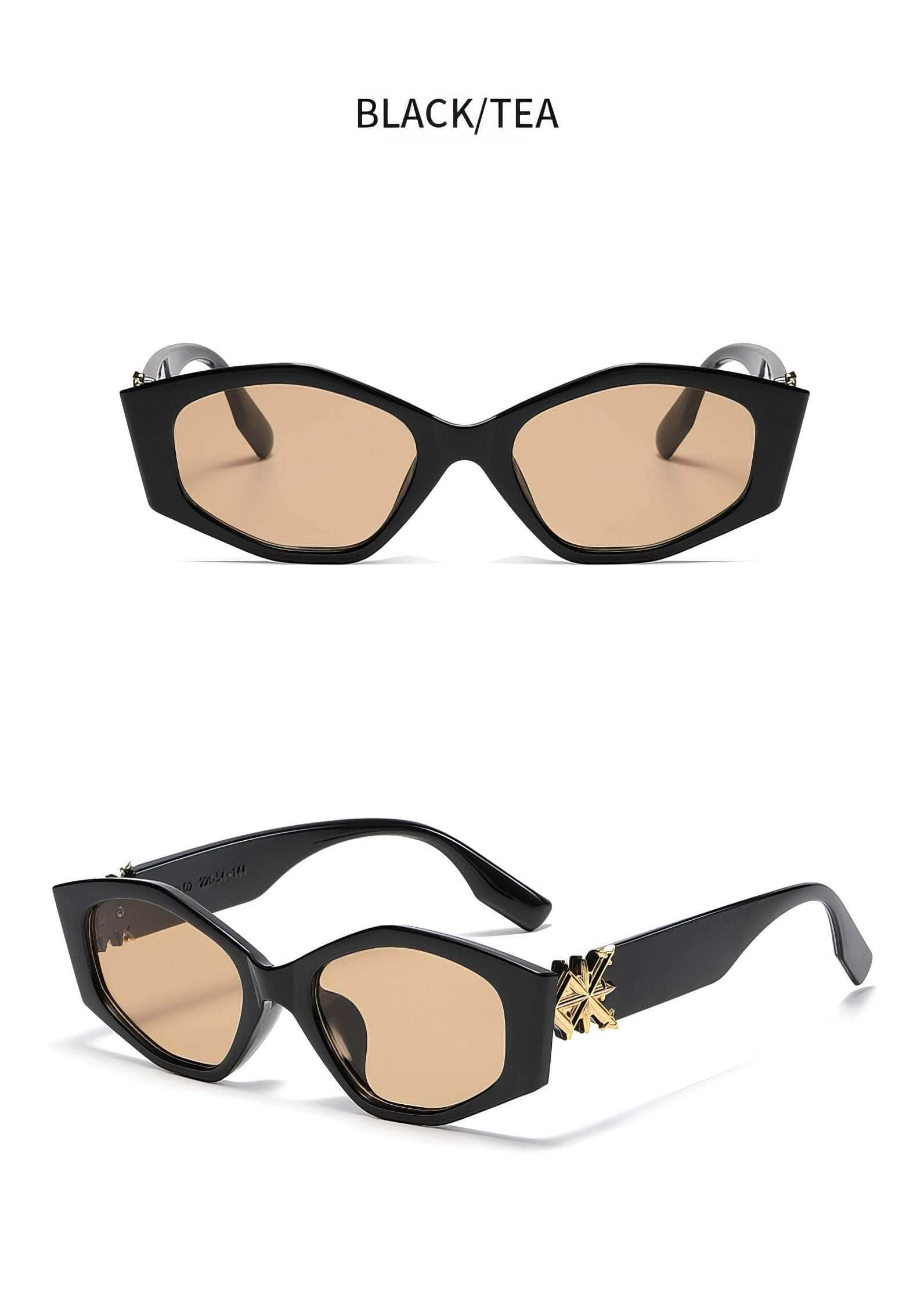 Sexy Cat Eye Sunglasses