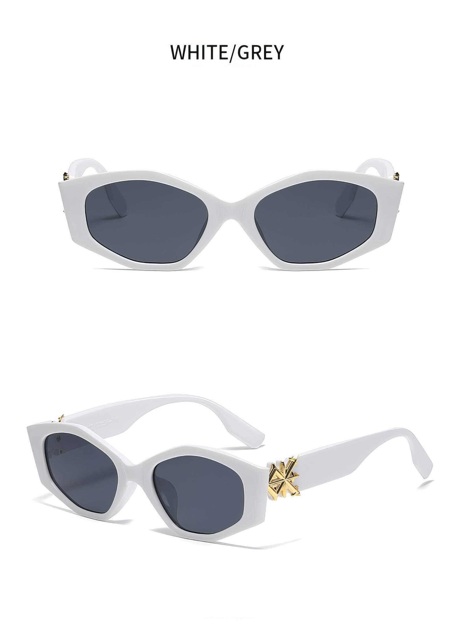 Sexy Cat Eye Sunglasses