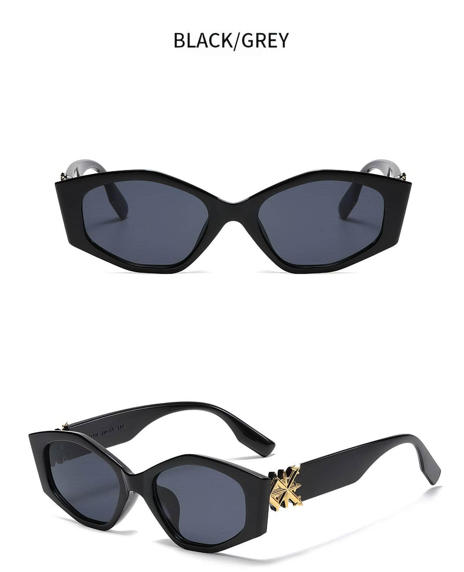 Sexy Cat Eye Sunglasses