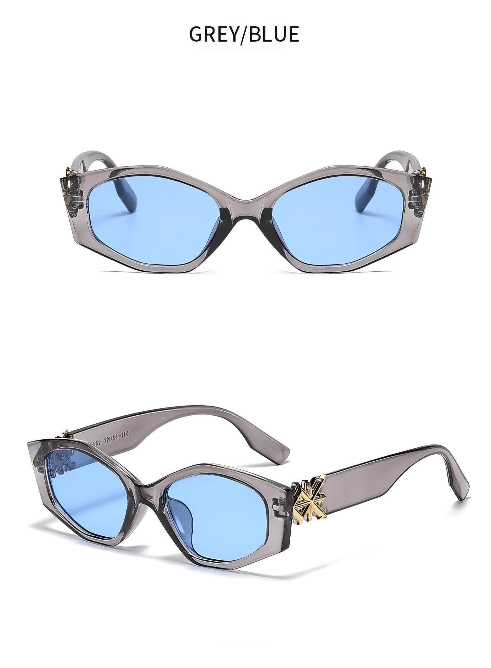 Sexy Cat Eye Sunglasses