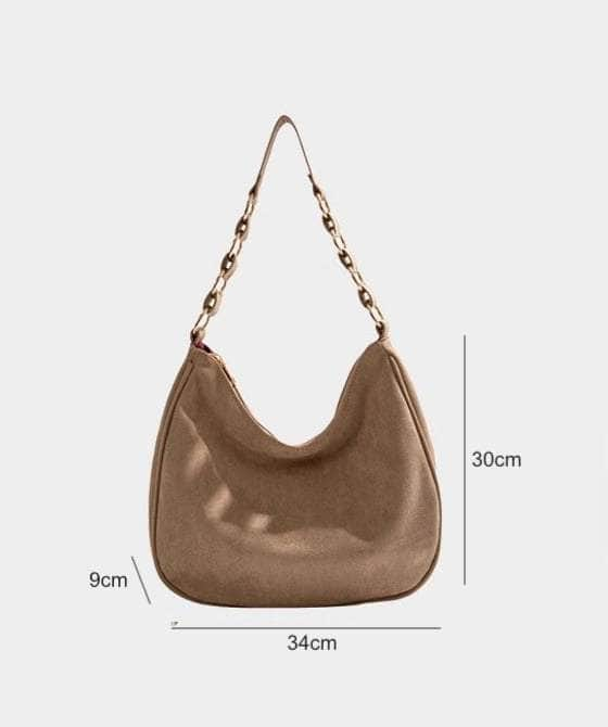 Single Shoulder Sling Bag