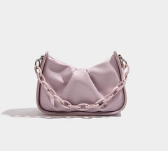 Sleek Ladies Shoulder Purse