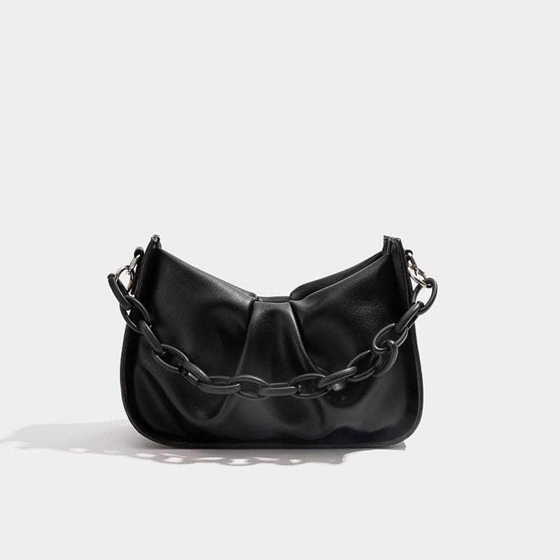 Sleek Ladies Shoulder Purse