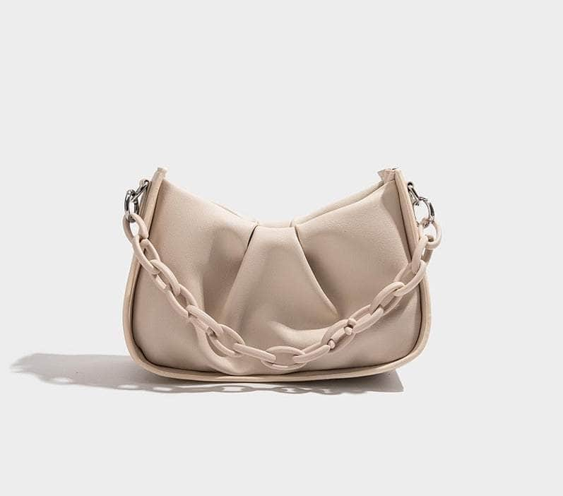 Sleek Ladies Shoulder Purse