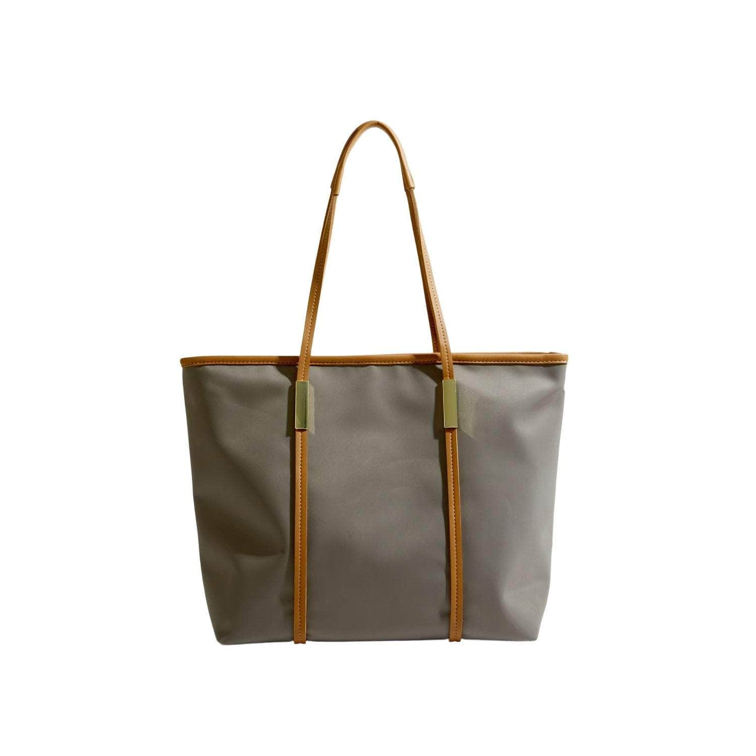 Sleek Tote Women's Shoulder Bag