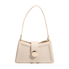 Sleek Underarm Shoulder Bag